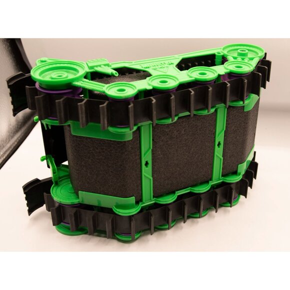 Official Grave Digger Trax All-Terrain Remote Control Outdoor Vehicle Only - Picture 6 of 7